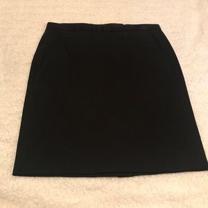 Pencil skirt